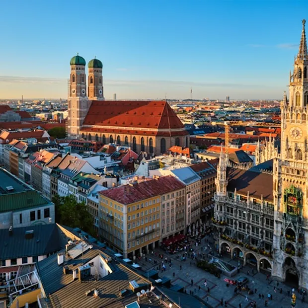 Frankfurt